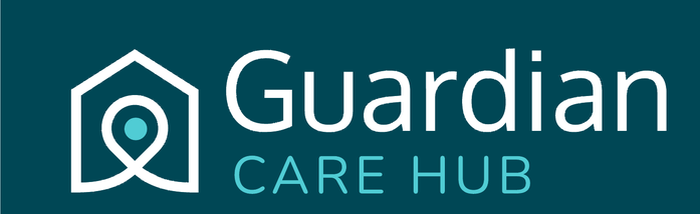 Guardian Care Hub: Smart Care, Right at Home