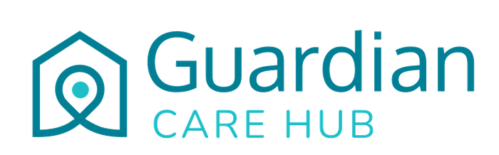 Guardian Care Hub: Smart Care, Right at Home